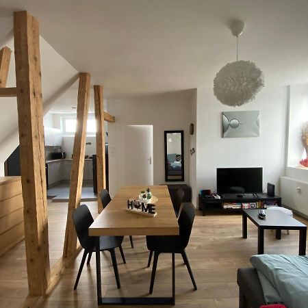 Carpe Diem Strasbourg Eksteriør bilde