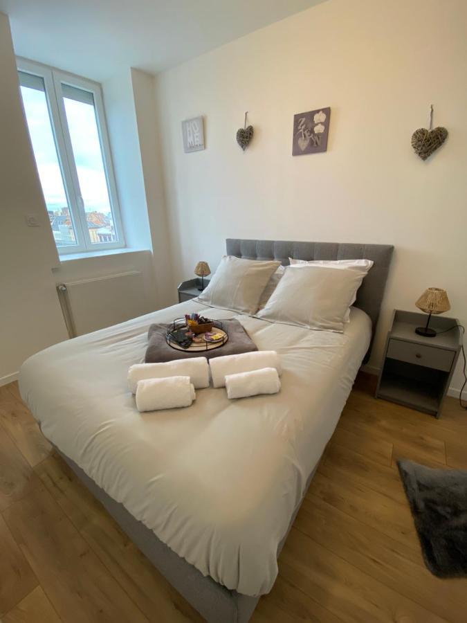 Carpe Diem Strasbourg Eksteriør bilde