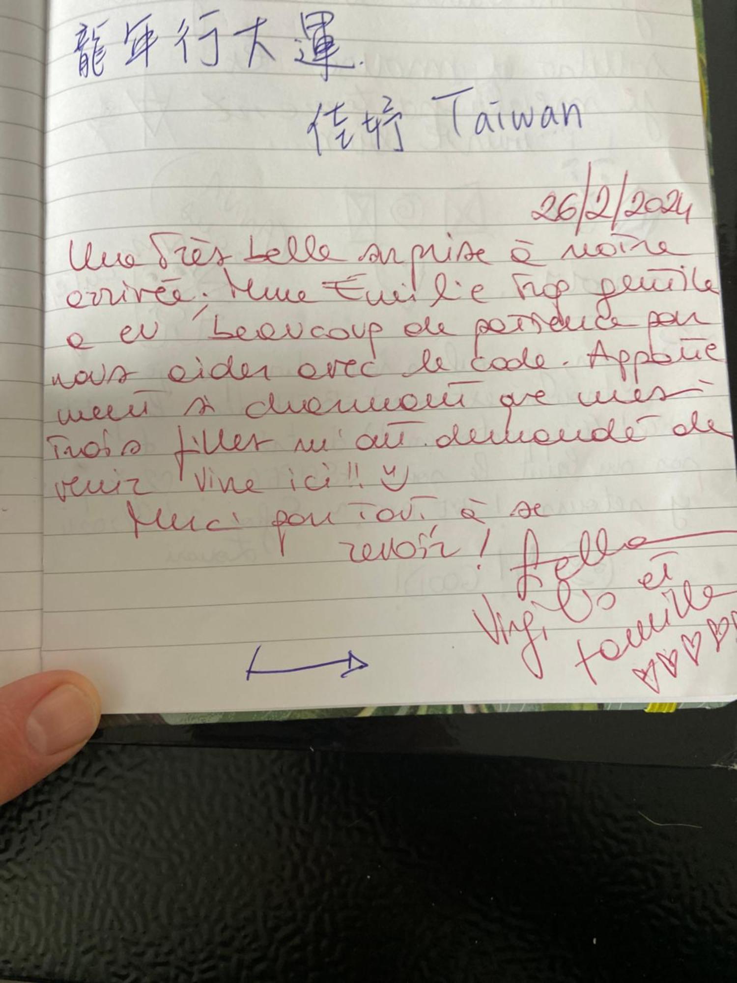Carpe Diem Strasbourg Eksteriør bilde